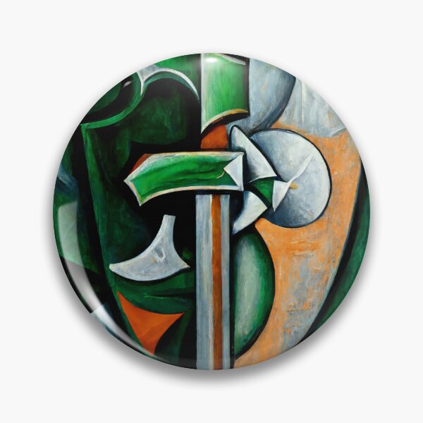 Item preview, Irish Abstract 093 - Celtic designed and sold by EireTV.