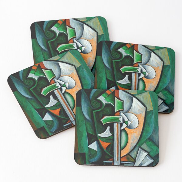 Item preview, Irish Abstract 093 - Celtic designed and sold by EireTV.
