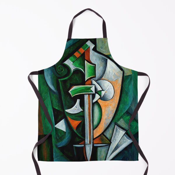 Item preview, Irish Abstract 093 - Celtic designed and sold by EireTV.