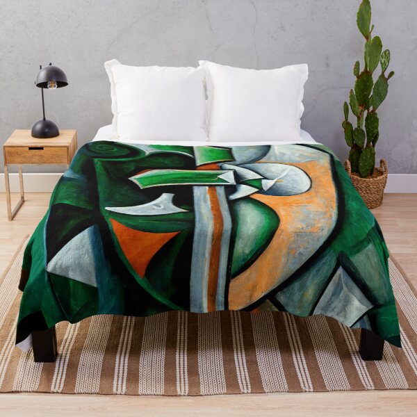 Item preview, Irish Abstract 093 - Celtic designed and sold by EireTV.