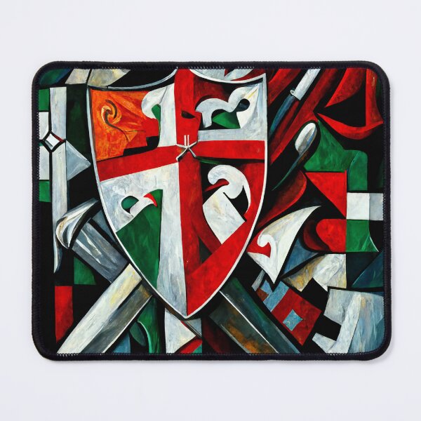 Item preview, Irish Abstract 094 - Celtic designed and sold by EireTV.