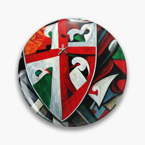 Item preview, Irish Abstract 094 - Celtic designed and sold by EireTV.