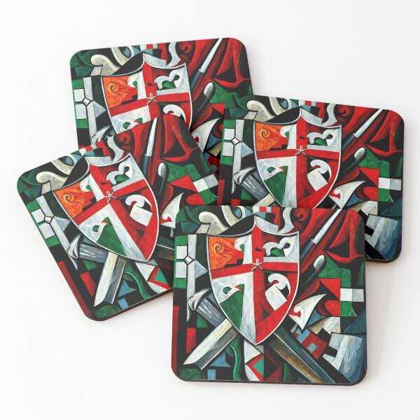 Item preview, Irish Abstract 094 - Celtic designed and sold by EireTV.