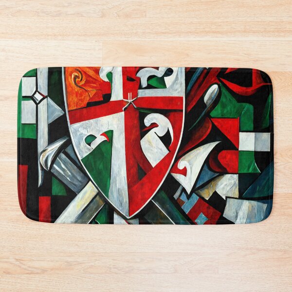 Item preview, Irish Abstract 094 - Celtic designed and sold by EireTV.