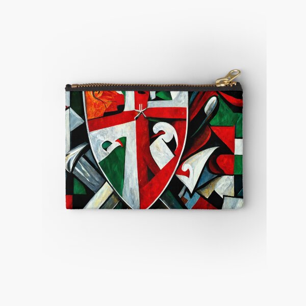 Item preview, Irish Abstract 094 - Celtic designed and sold by EireTV.