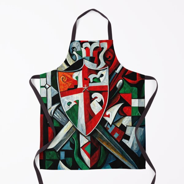 Item preview, Irish Abstract 094 - Celtic designed and sold by EireTV.