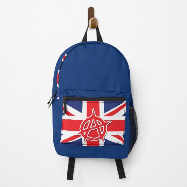 Item preview, Anarchy in the UK designed and sold by Jools-57.