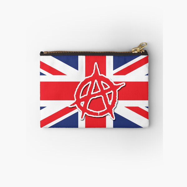 Item preview, Anarchy in the UK designed and sold by Jools-57.