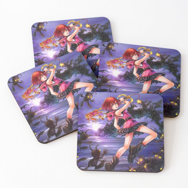 Item preview, Kairi fighting designed and sold by Lali-Holley.
