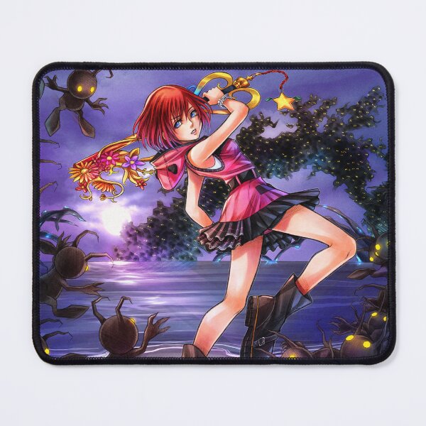 Item preview, Kairi fighting designed and sold by Lali-Holley.