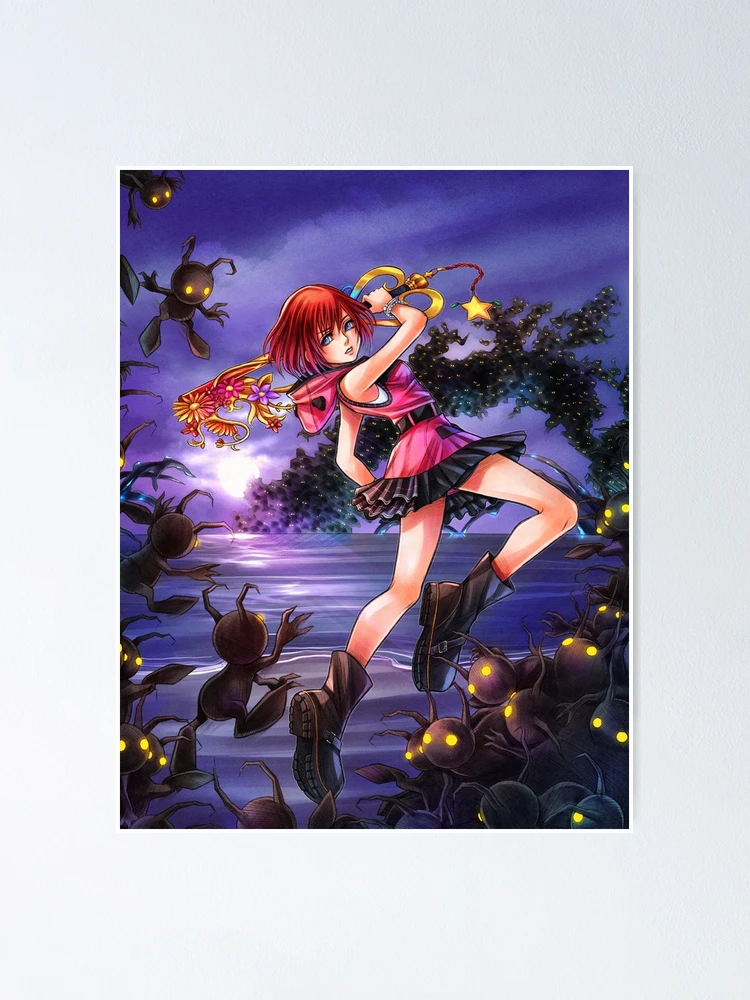 KAIRI【激レア】 Kairi fighting