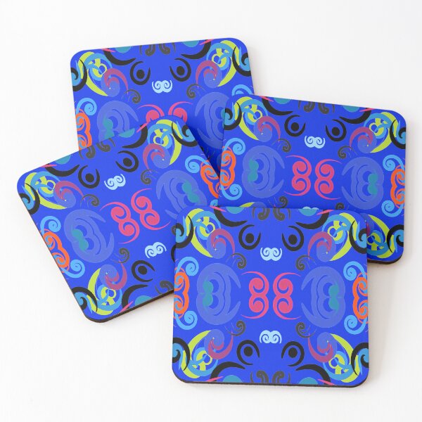 Item preview, Swirls, Swirls, Swirls #7 designed and sold by AbstraktTheArt.
