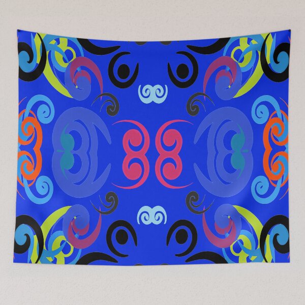 Item preview, Swirls, Swirls, Swirls #7 designed and sold by AbstraktTheArt.