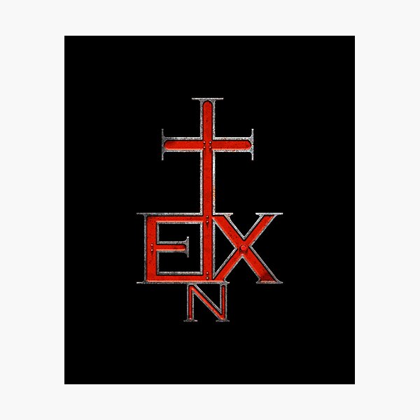 Item preview, InExtremo logo designed and sold by Inextremoshop.