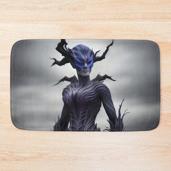 Item preview, Wraith Demon Monster Fantasy  designed and sold by VersoShopping.