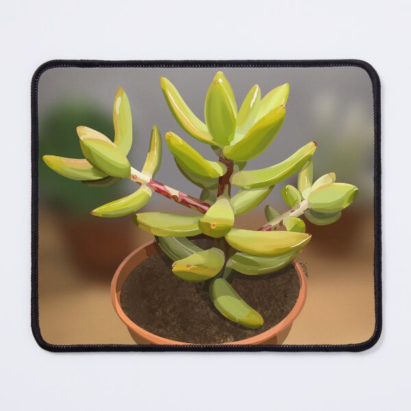 Item preview, Sedum designed and sold by Purplepugprints.