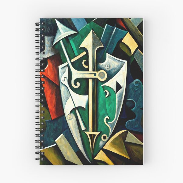 Item preview, Irish Abstract 095 - Celtic designed and sold by EireTV.