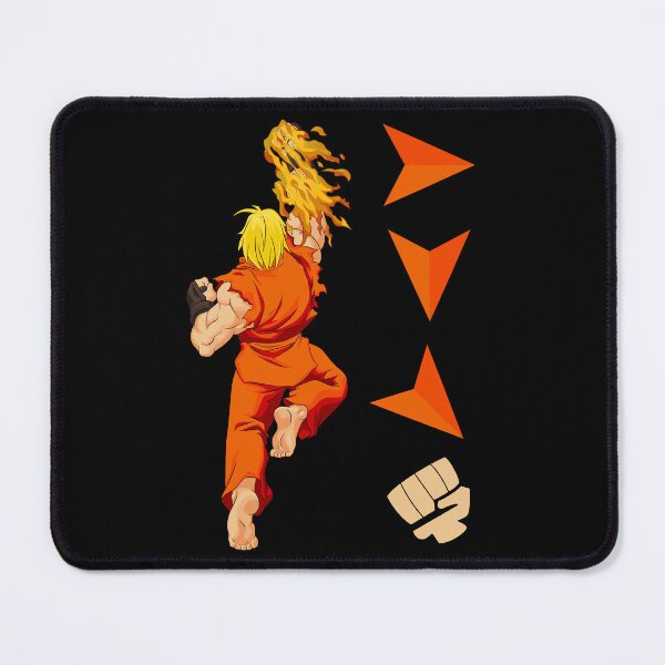 Item preview, Shoryuken designed and sold by Deanomite85.
