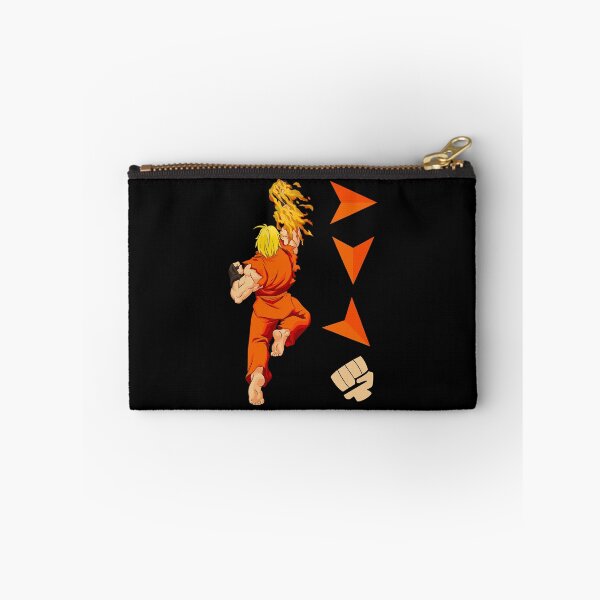 Item preview, Shoryuken designed and sold by Deanomite85.