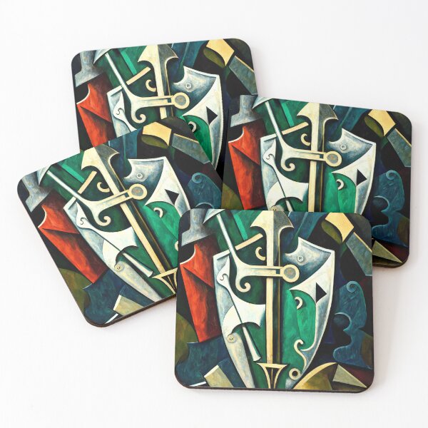 Item preview, Irish Abstract 095 - Celtic designed and sold by EireTV.