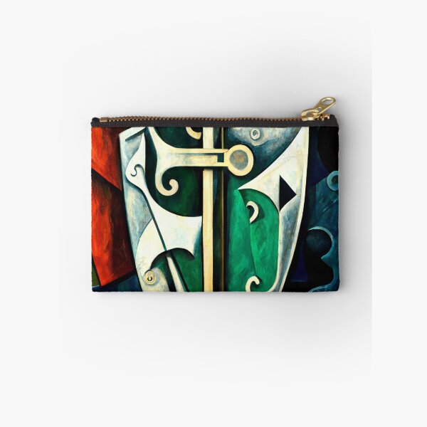 Item preview, Irish Abstract 095 - Celtic designed and sold by EireTV.