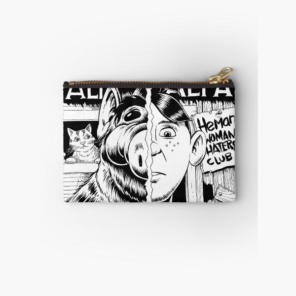 Item preview, Alf-Alfa designed and sold by CaptLovehandles.