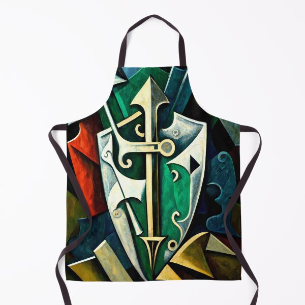 Item preview, Irish Abstract 095 - Celtic designed and sold by EireTV.