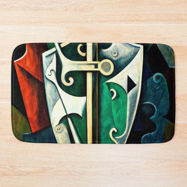 Item preview, Irish Abstract 095 - Celtic designed and sold by EireTV.
