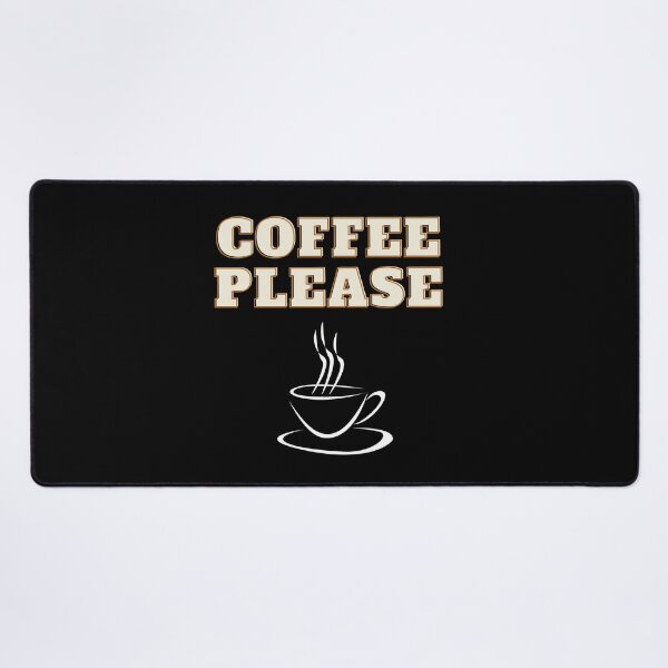 Item preview, CAFÉ POR FAVOR designed and sold by Unik Store.