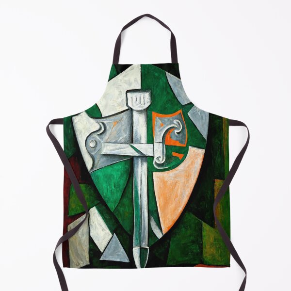 Item preview, Irish Abstract 096 - Celtic designed and sold by EireTV.