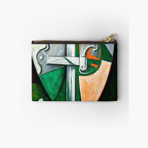 Item preview, Irish Abstract 096 - Celtic designed and sold by EireTV.