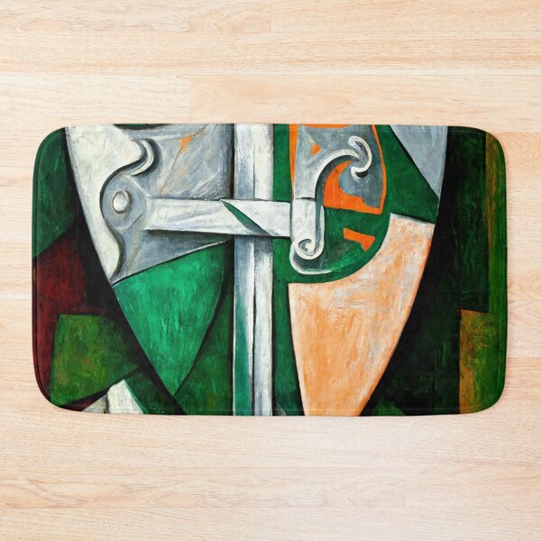 Item preview, Irish Abstract 096 - Celtic designed and sold by EireTV.