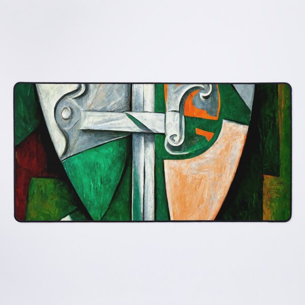 Item preview, Irish Abstract 096 - Celtic designed and sold by EireTV.