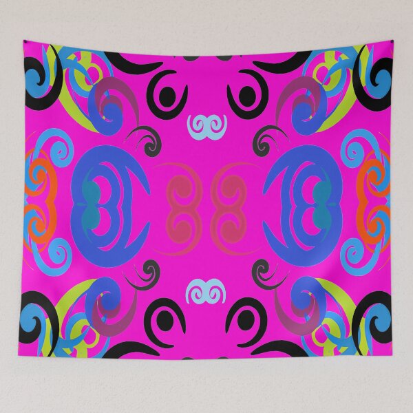 Item preview, Swirls, Swirls, Swirls #8 designed and sold by AbstraktTheArt.