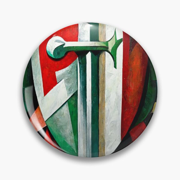 Item preview, Irish Abstract 097 - Celtic designed and sold by EireTV.
