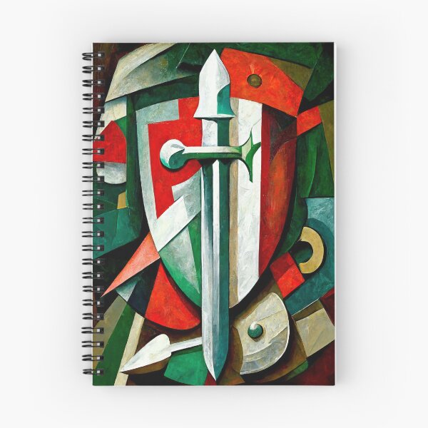 Item preview, Irish Abstract 097 - Celtic designed and sold by EireTV.