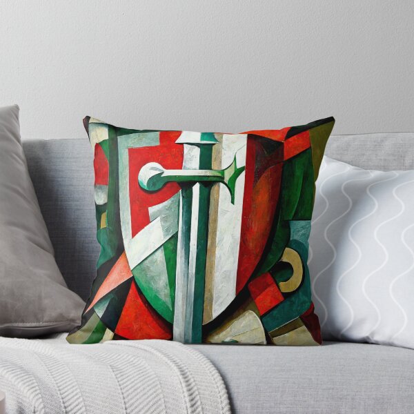 Item preview, Irish Abstract 097 - Celtic designed and sold by EireTV.