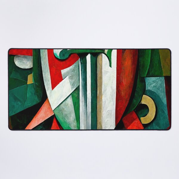 Item preview, Irish Abstract 097 - Celtic designed and sold by EireTV.