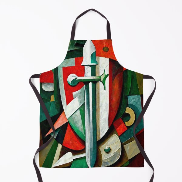 Item preview, Irish Abstract 097 - Celtic designed and sold by EireTV.