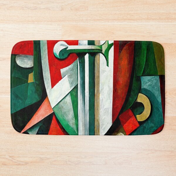 Item preview, Irish Abstract 097 - Celtic designed and sold by EireTV.
