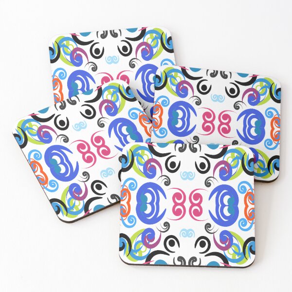Item preview, Swirls, Swirls, Swirls #9 designed and sold by AbstraktTheArt.