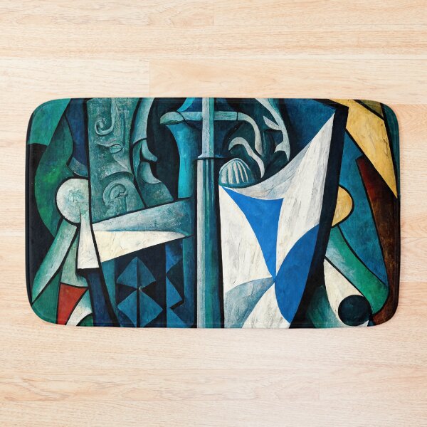 Item preview, Irish Abstract 098 - Celtic designed and sold by EireTV.