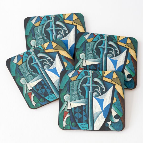 Item preview, Irish Abstract 098 - Celtic designed and sold by EireTV.