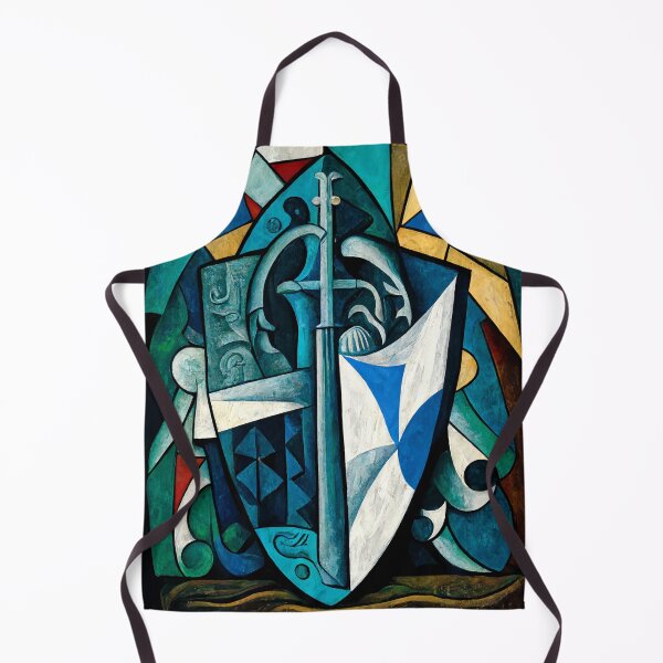 Item preview, Irish Abstract 098 - Celtic designed and sold by EireTV.
