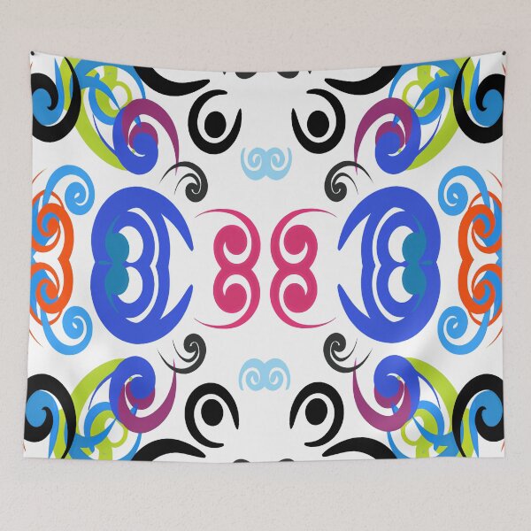 Item preview, Swirls, Swirls, Swirls #9 designed and sold by AbstraktTheArt.