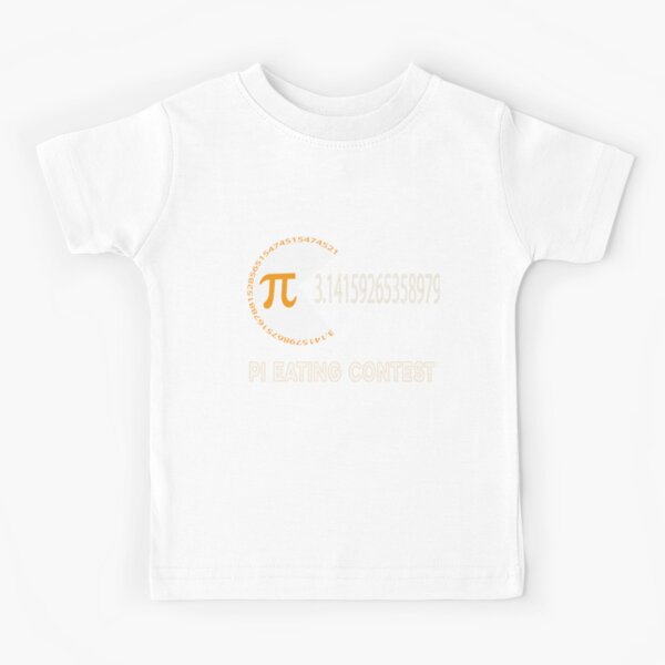 Item preview, Funny Pi Day Math Science Pi Eating Contest Pi Symbol Pi Day designed and sold by ZANNIX.