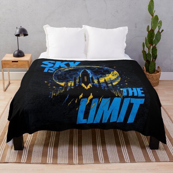 Item preview, Sky Is The limit designed and sold by StoicQuotes.