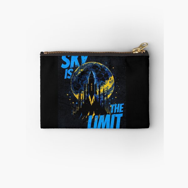 Item preview, Sky Is The limit designed and sold by StoicQuotes.