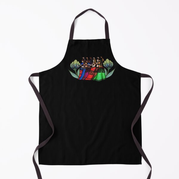Item preview, Belly Dance Troupe designed and sold by FrictionMaxxing.