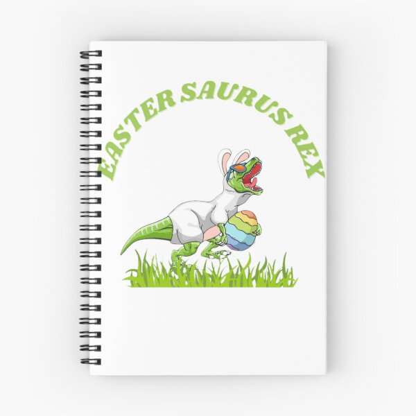 Item preview, EASTER SAURUS REX designed and sold by UtopiaGrails.
